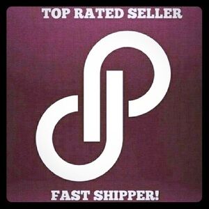 💥TOP RATED SELLER & FAST SHIPPER 💥